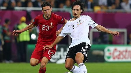 Mannschaft-ul neînfricat! Mats Hummels:** "Aștept duelul cu Van Persie"