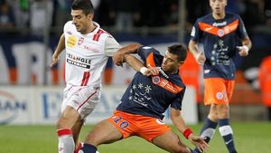 Are nemulțumiri și după victoria cu miliardarii de la PSG!** Niculae nu a mai marcat de trei etape: "Nu am atins mingea, dar prefer să câștigăm"