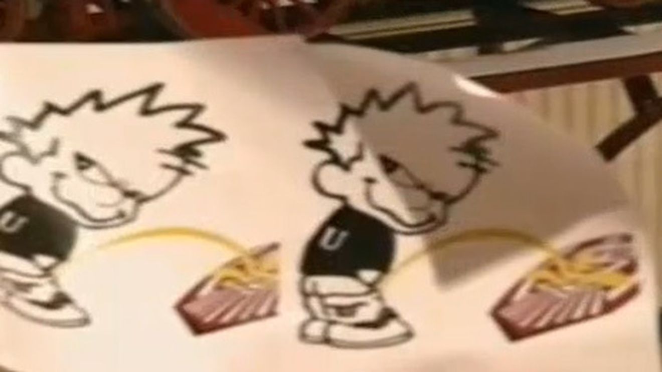 FOTO** "Studenții" au devastat vestiarul la finalul derby-ului