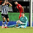 L-a scos din minți pe Răzvan Lucescu, dar l-a făcut fericit pe Mircea Lucescu, în PAOK – FCSB 0-1. Omul meciului, după ce Becali i-a făcut cadou un apartament, mesaj pentru selecționerul României