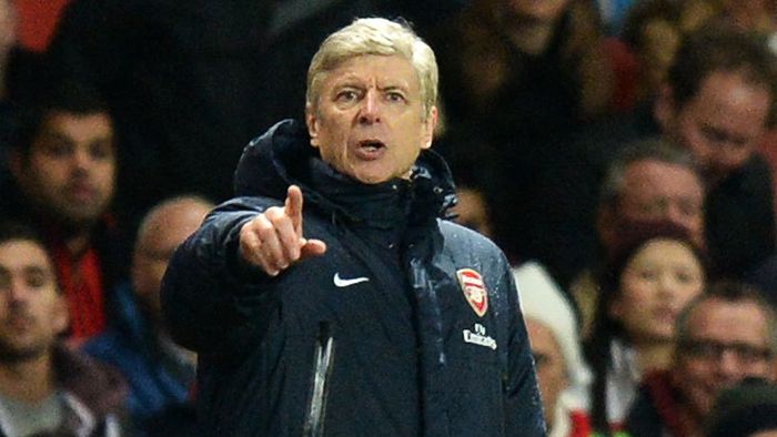 Replica lui Wenger la declarațiile lui Mourinho: "Ce a spus este mai rușinos pentru Chelsea decât pentru mine"
