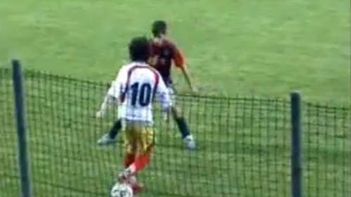 „Câinii” și-au găsit „număr 10”!** Dinamo pregătește cel mai TARE transfer al anului! VIDEO Vine din Italia și driblează ca CR7! Pentru el, RABONA e un procedeu banal