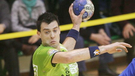 HCM Constanța a învins pe Dunaferr