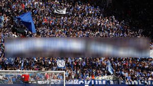 Ziua în care Europa plânge!** "Regele" fotbalului, la ultimul meci în fața propriilor fani! Mesajul emoționant afișat de suporteri