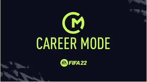 Ce oferă modul Manager Team în FIFA 22