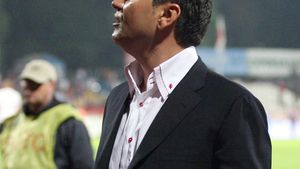 Borcea: "Jucătorii noștri nu mai au rușine"