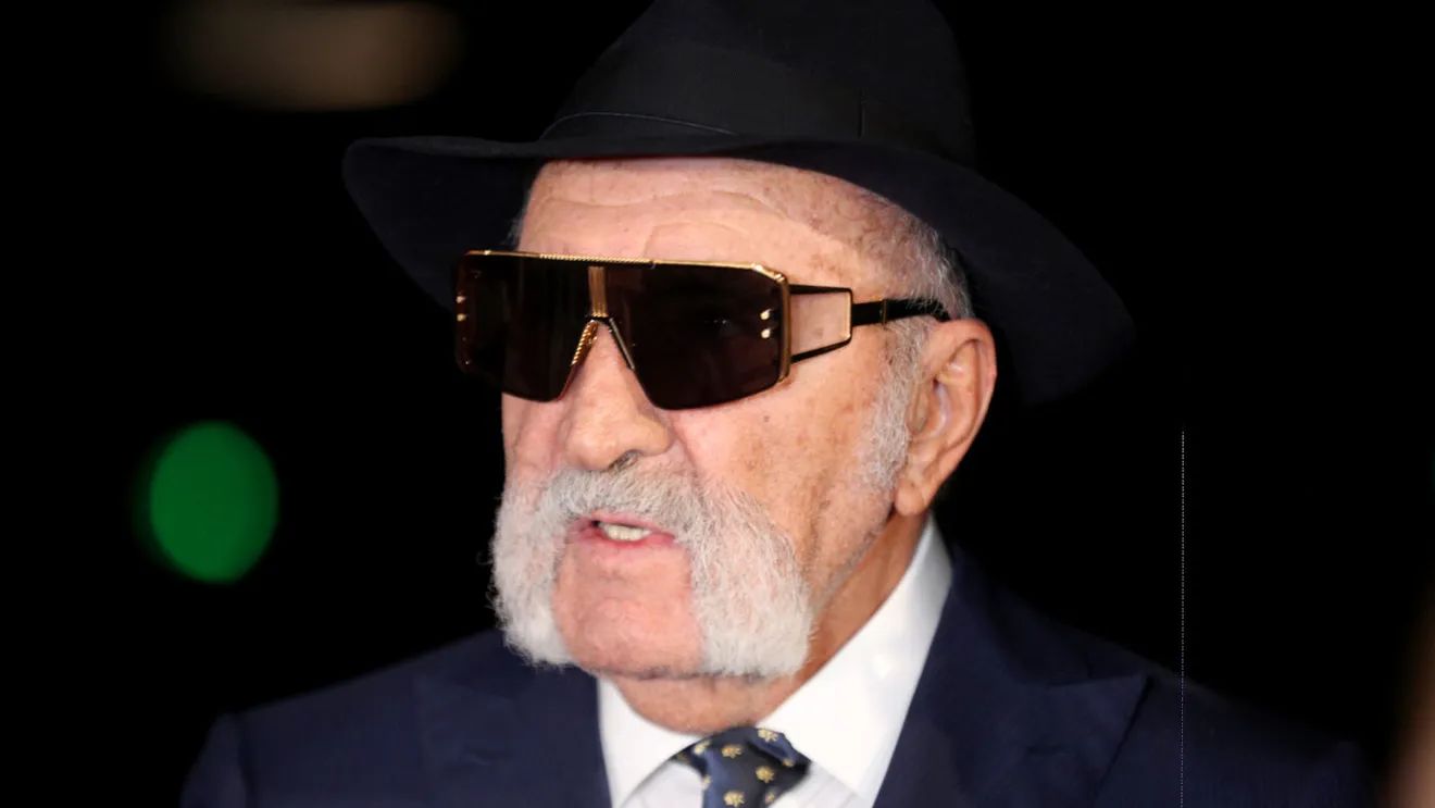 Ion Țiriac a decis să se retragă din afacerile de miliarde de euro. Pe cine a pus în locul lui magnatul român