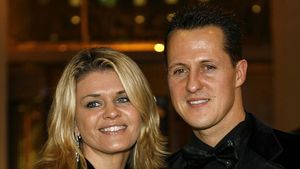Mesajul soției lui Michael Schumacher, la cinci ani de la tragicul accident suferit de fostul mare campion: "Știm cu toții că e un luptător și nu se va da bătut"