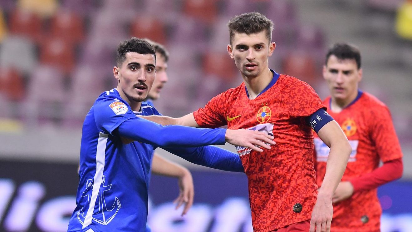 Florin Tănase chiar a fost la un pas să ajungă la Dinamo: „Mi-a părut rău că a retrogradat!”