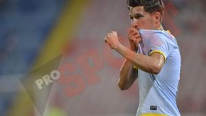 "Invincibilii" lui Reghe! Steaua - Litex 3-0!** Steaua a făcut spectacol în ultimul amical al verii!