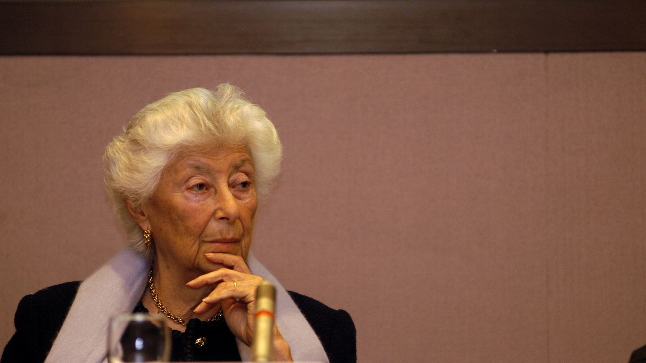 A murit la 100 de ani Maria Sole Agnelli. Contesa a jucat un rol decisiv în afacerile de miliarde ale familiei, Fiat și Juventus, dar i-a adus și o medalie olimpică Italiei