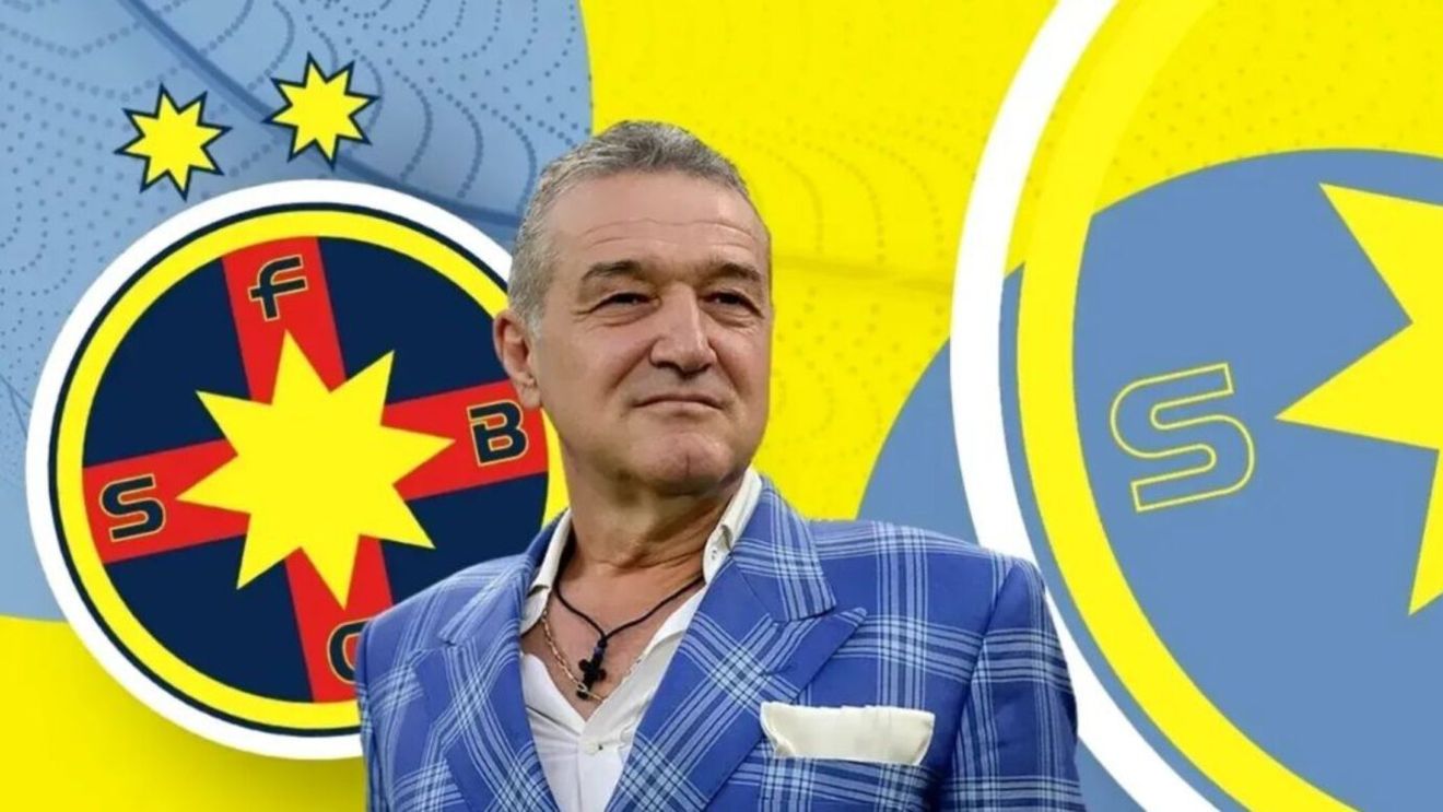 Mitică Dragomir știe transferul prin care Gigi Becali se umple de bani: „Dacă aș fi la Milan, pe ăsta aș da 10.000.000 de euro”