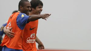 Inter și Real pregătesc schimbul verii!** Chivu și Kaka ar putea fi colegi