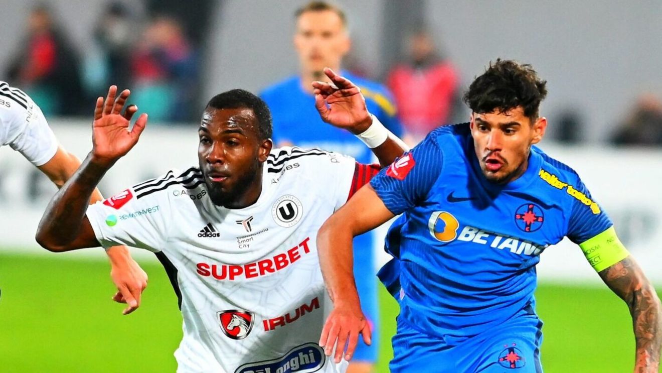 Doar în România vezi așa ceva! Căpitanul dat afară în decembrie a revenit la echipă în ianuarie