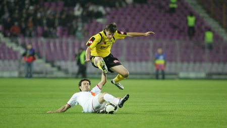 Bădoi, la negocieri