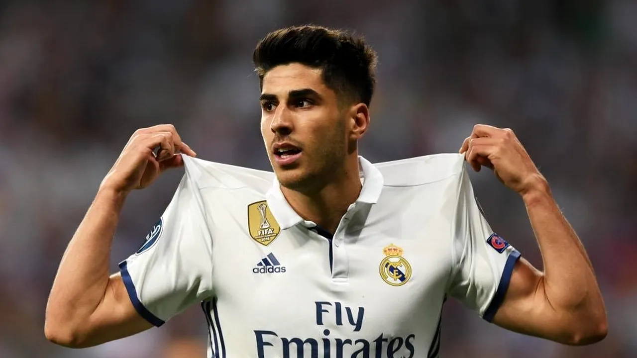 Asensio, omul golurilor memorabile: o nouă bijuterie reușită în fața Barcelonei, iar Real câștigă Supercupa Spaniei la pas. Alarmă pe Camp Nou