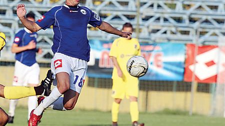 Tânăr și gratis? E bun de Rapid!