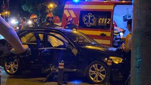 Anunț alarmant! România are cea mai ridicată rată a mortalității în accidente rutiere din Uniunea Europeană