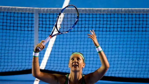 OFICIAL | Wildcard și pentru Victoria Azarenka. Turneul-surpriză în care 