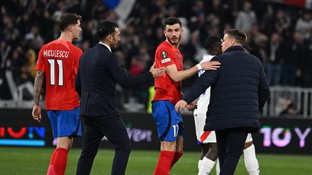 Gigi Becali a anunțat decizia în cazul lui Elias Charalambous: „Se pune problema?”