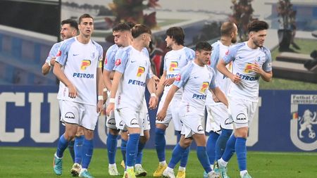 În drum spre titlu. Pont în cotă 1.82 pentru Farul Constanța – CS Mioveni, partida zilei în Superliga României (P)