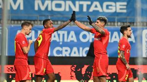 Alexandru Bourceanu le ia apărarea jucătorilor puși la zid de Gigi Becali: „Sigur, nu sunt eu patron la FCSB”. VIDEO
