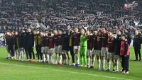 Cutremur la Rapid. Pancu și Șucu ar fi hotărât: Dobre, Ciobotariu și Aioani, pe lista de transferuri!