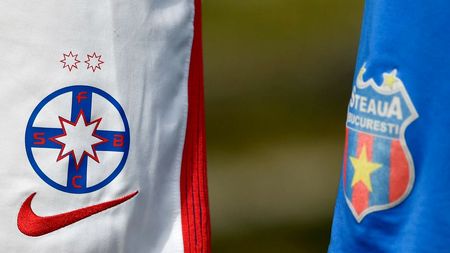 Fanii FCSB sunt gata să treacă alături de CSA Steaua cu o singură condiție: „Rugăm gloriile Lăcătuș, Pițurcă, Balint și Ilie Dumitrescu să facă asta”