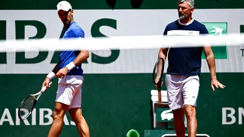 Dezvăluiri șocante despre Novak Djokovic: „Ne-a torturat, ne-a smuls unghiile!”