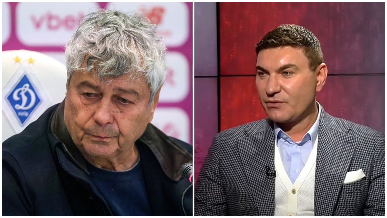 Cristi Borcea, reacție surprinzătoare despre posibila revenire a lui Mircea Lucescu la Dinamo: „Nu are loc de Ovidiu Burcă!”