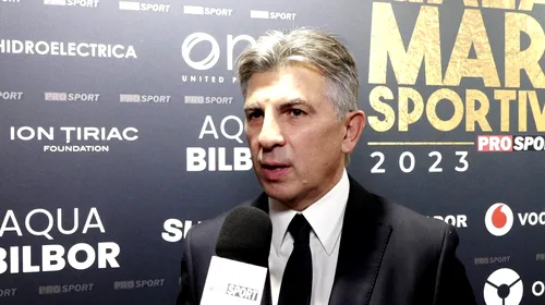 Bayern Munchen îl transferă pe Radu Drăgușin într-o afacere SF. Ionuț Lupescu are o părere personală despre adaptarea românului la colosul Germaniei
