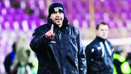 Contra: "După mulți ani, BarÃ§a a suferit"