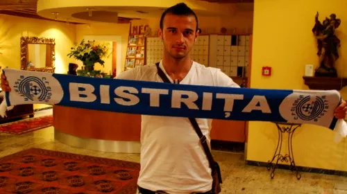Vine Moraes în Ghencea?** Tudose a ajuns deja la Bistrița!