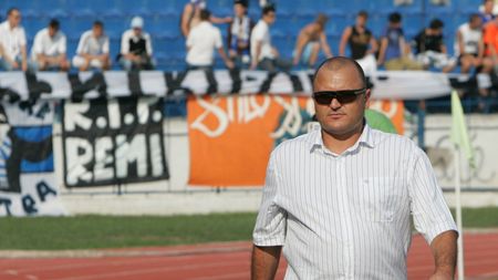 "Am jucat bine cu Israel, avem șanse mari la Euro 2012!** Ce dracu' să caute Costea pe acolo?!"