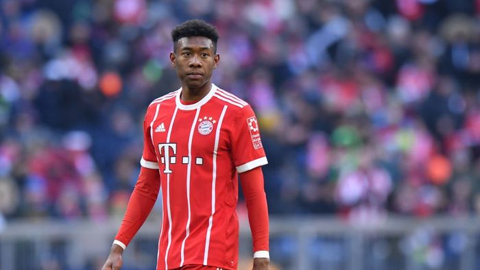 Alaba își anunță plecarea de la Munchen: "Sunt gata de un nou pas în carieră"