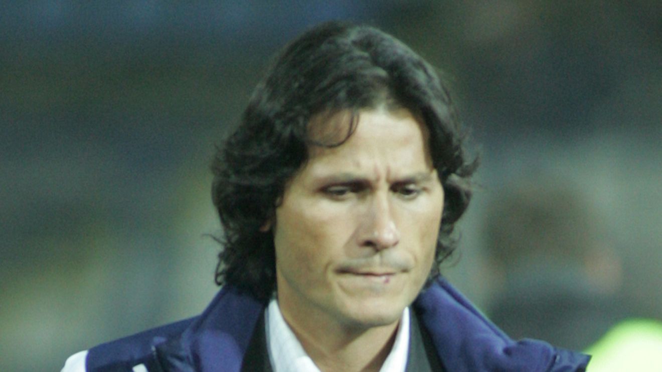 Napoli: "Dorel Stoica nu trebuia eliminat!"