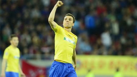Guilherme pune condiții pentru a semna un nou contract cu Petrolul: "Dacă va fi bine pentru club și pentru mine, rămân"