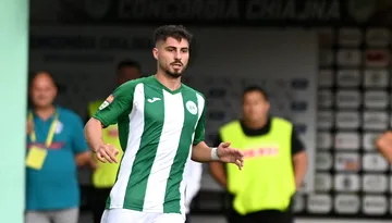 Romario Moise s-a întors în Liga 2. Campionul României va lupta pentru salvarea de la retrogradare