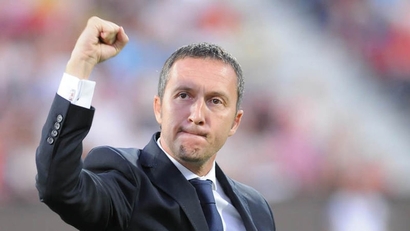 "În fața lui Gigi jucătorii nu se luau la bătaie! Era și 'maestrul' Răducan acolo?"** REACȚIA a lui MM! Răspunsul lui Narcis îl lasă în offside