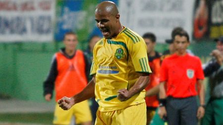 Wesley, pericolul numărul 1 pentru Poli:** "E cel mai bun!"