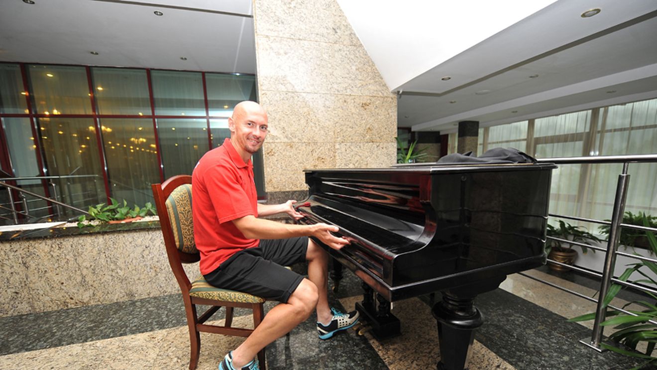 INTERVIU - Sergiu Costin: "Sper să nu ajungem ca Urziceni!"