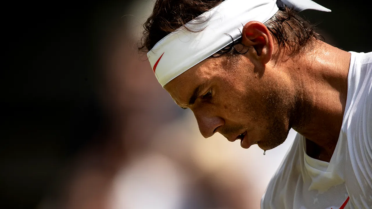 Cale liberă pentru Federer la Cincinnati. Anunțul făcut de Rafael Nadal: 
