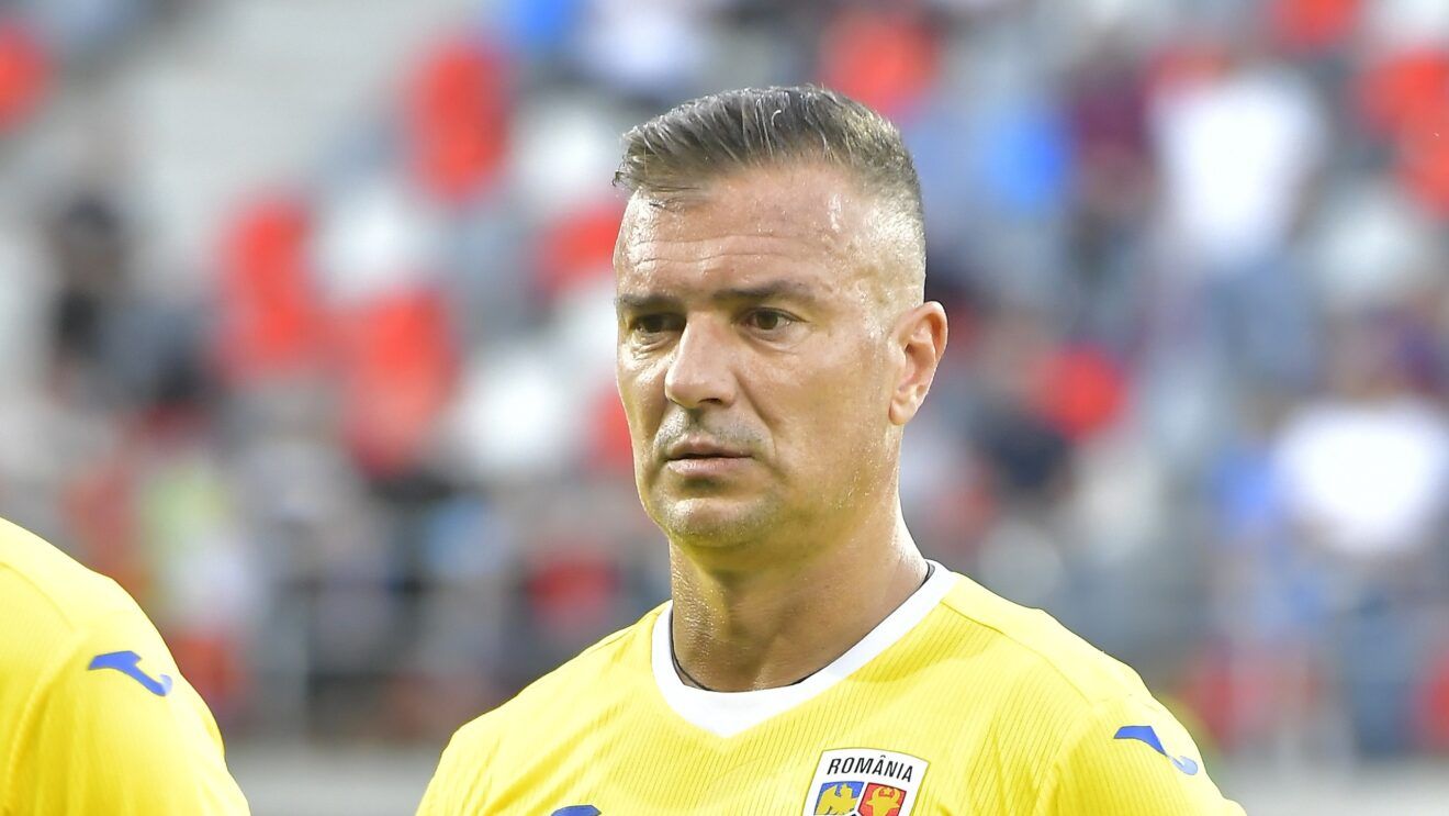 România U20 caută selecționer: Daniel Pancu, marele favorit să preia banca naționalei. Ce antrenori mai au pe listă Răzvan Burleanu și Mihai Stoichiță | SPECIAL