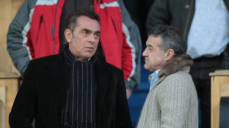 DNA dospește "Dosarul Brașov"!** Procurorii au făcut o vizită la LPF, pentru ridicarea unor documente legate de clubul de sub Tâmpa