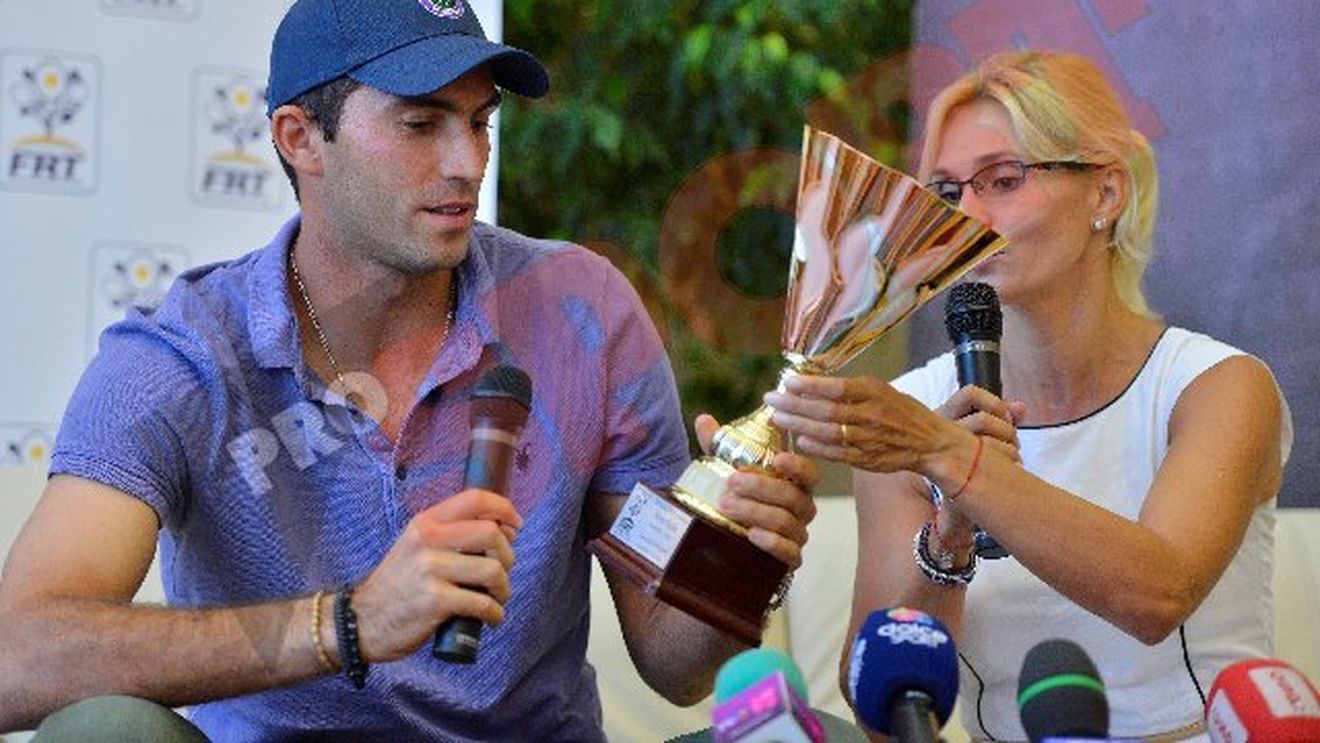 Horia Tecău:** "Nu o să mă las până nu câștig la Wimbledon"