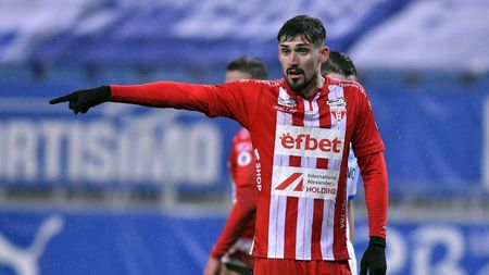 Jucătorii de la UTA Arad au sperat până în ultima clipă la calificarea în play-off: „Am fost luați de val! Noi suntem de vină!”