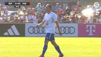 Bayern Munchen a câștigat cu 15-0 meciul cu o echipă la care a jucat și casierul clubului