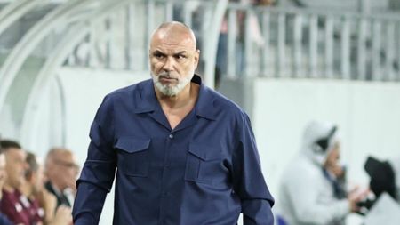 Salariu de 6.000.000 € pe an și putere absolută! Cum vrea Olăroiu să distrugă concurența din Golf cu noile achiziții