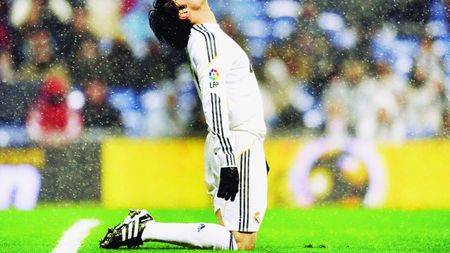 Se clatină "Galaxia"!** Kaka, înapoi la Milano?