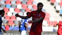 Cum a reacționat fostul jucător de la Rapid, ajuns la Steaua, după ce a fost înjurat tot meciul. I s-a cerut să plece din Ghencea